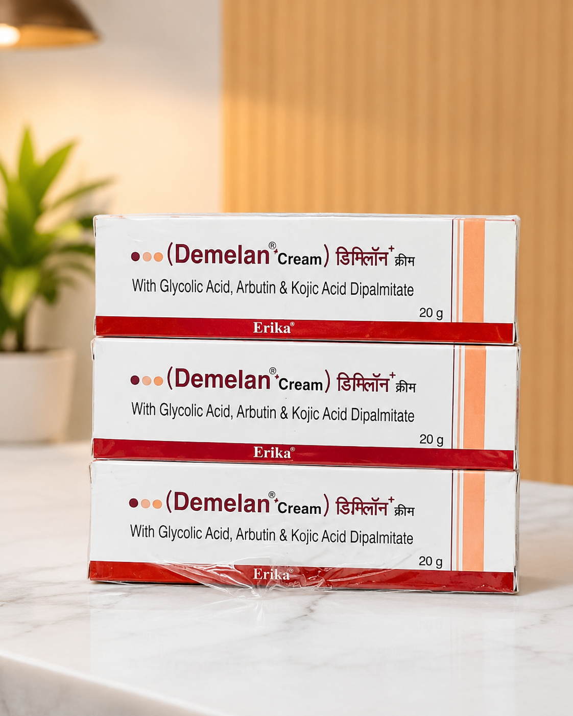 Demelan Cream – 20g