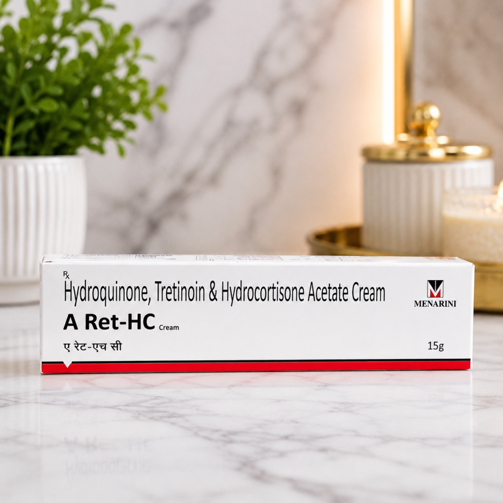 A Ret-HC Cream