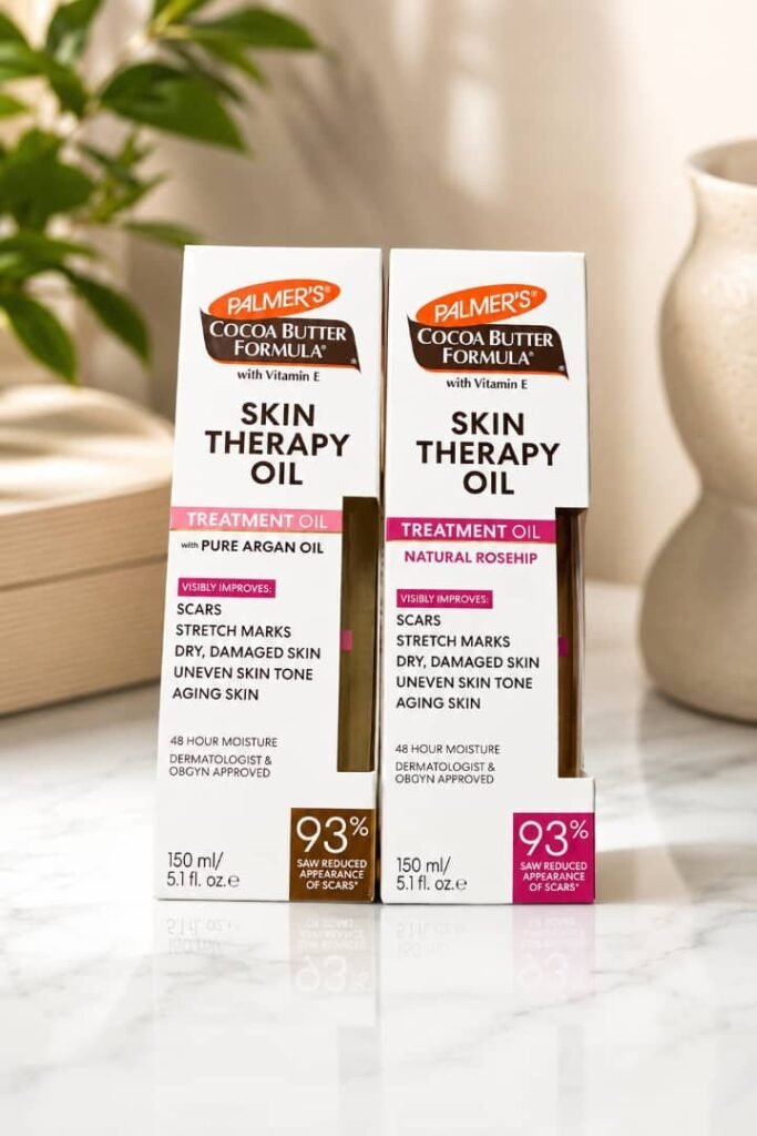 Palmer’s Cocoa Butter Formula Skin