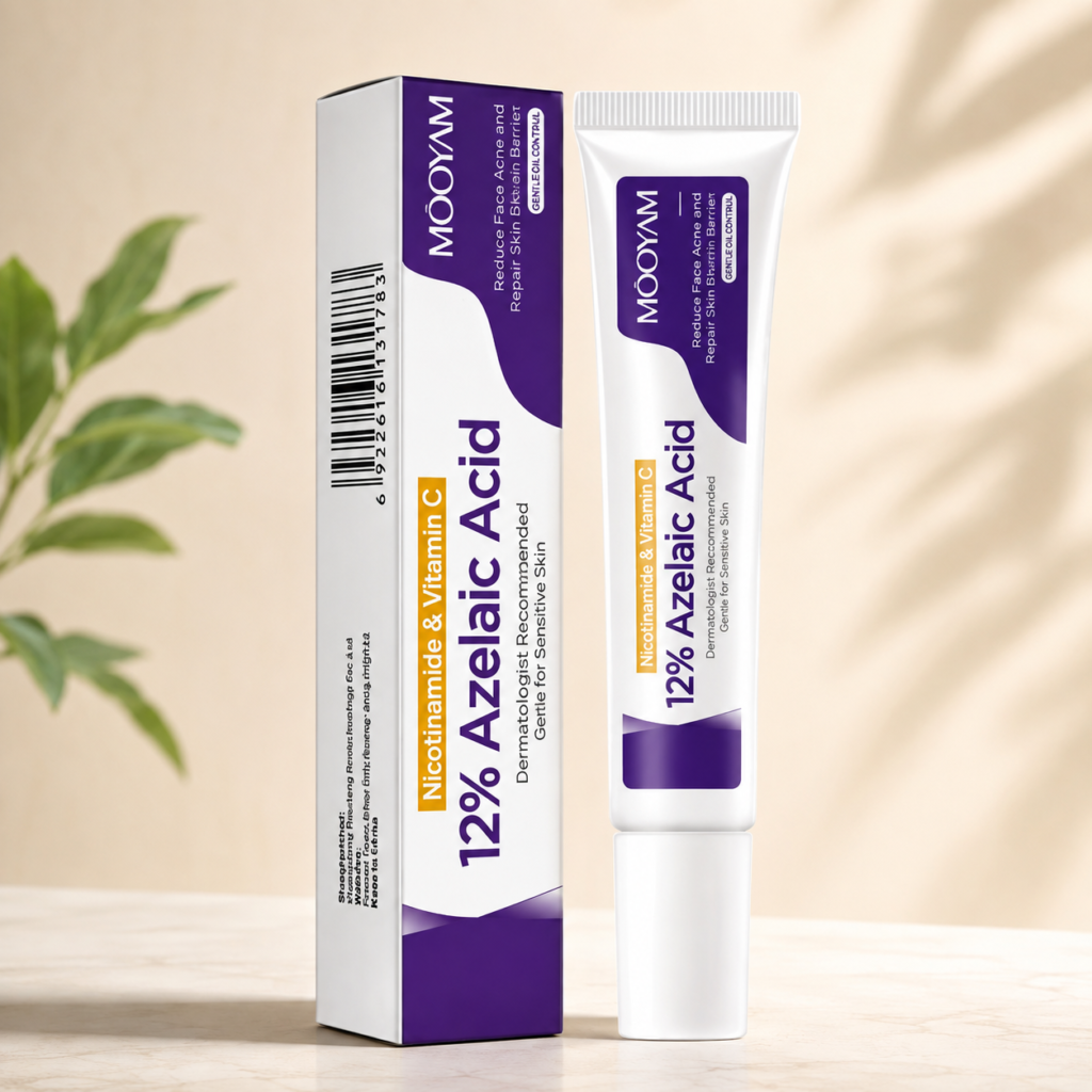 MOOYAM 12% Azelaic Acid